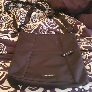 Vera Bradley hipster